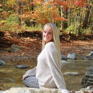 Meet your Posher, Carley